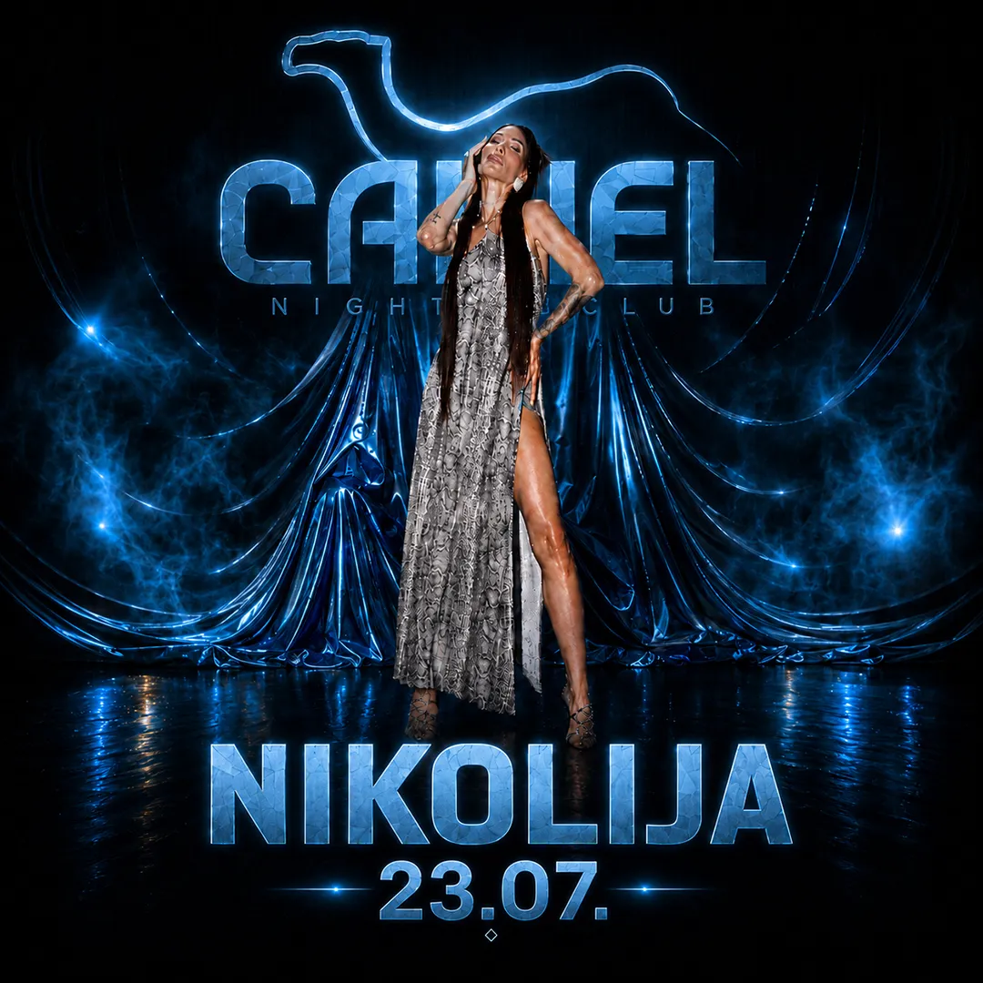 NIKOLIJA