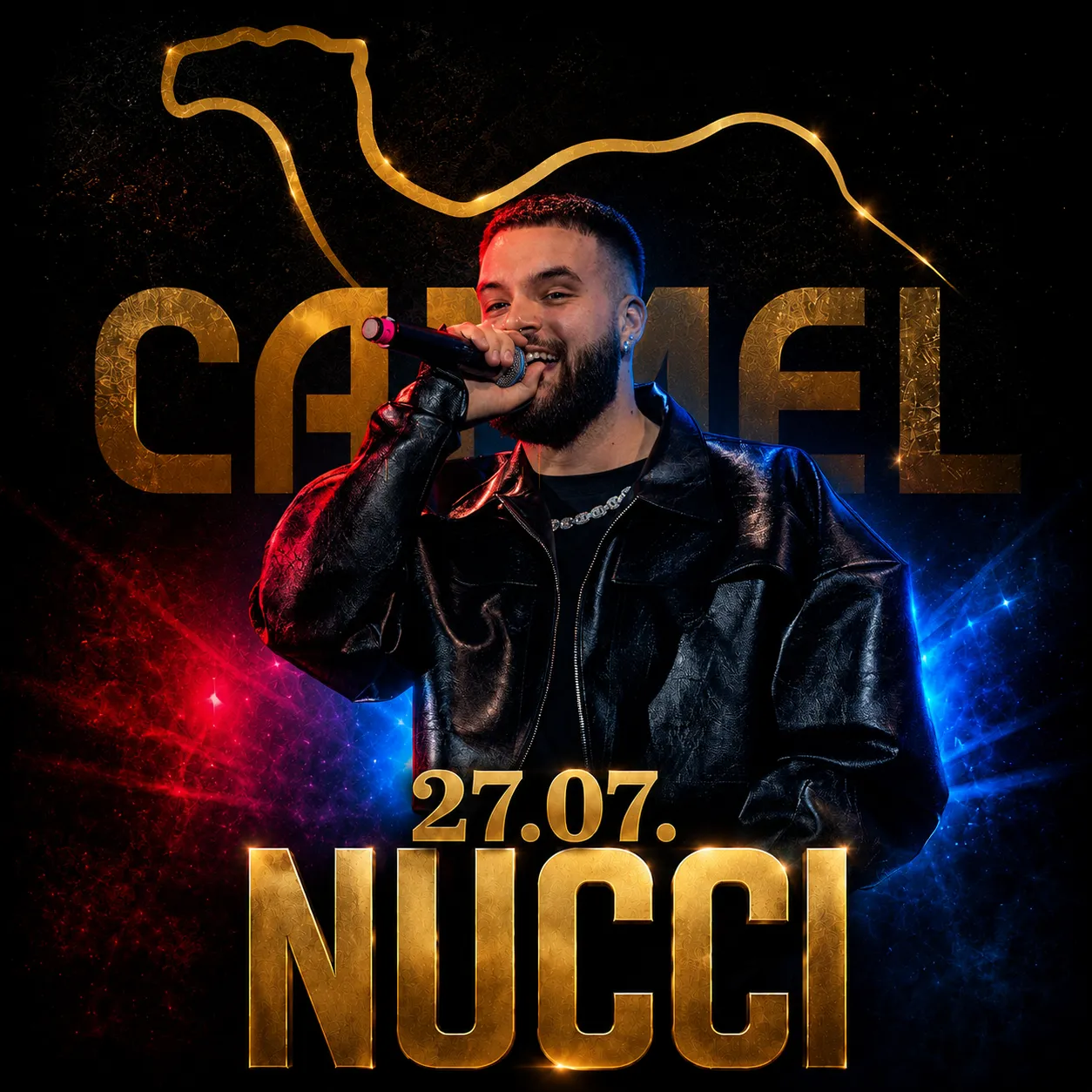 NUCCI