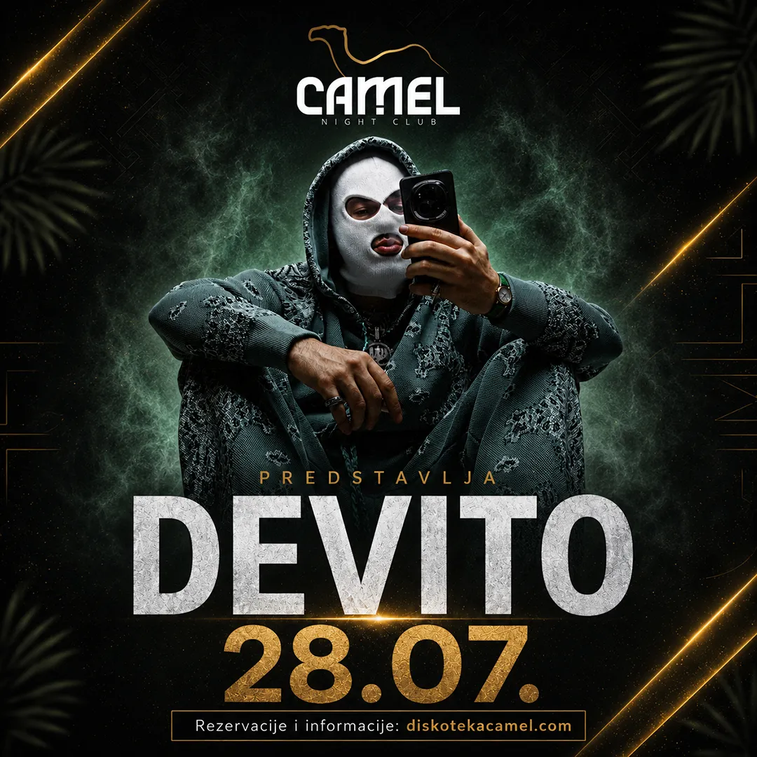 DEVITO