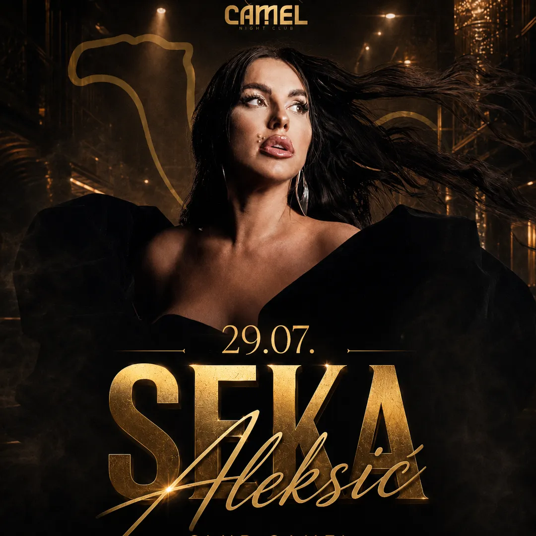 SEKA ALEKSIĆ