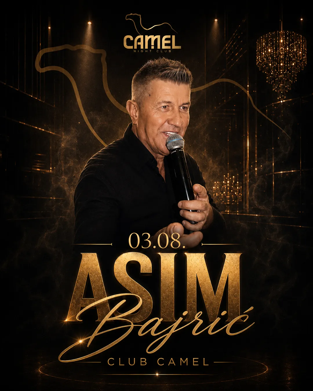 ASIM BAJRIĆ