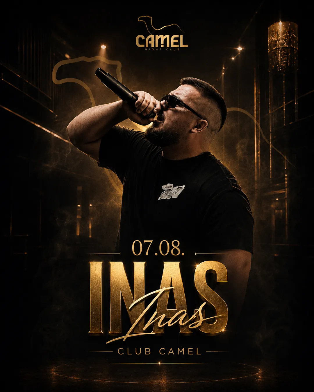 INAS