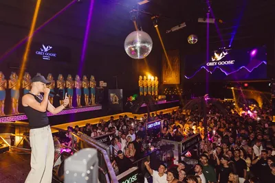 Žurka u Diskoteci Camel — noćni klub Sanski Most