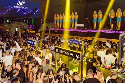 Žurka u Diskoteci Camel — noćni klub Sanski Most